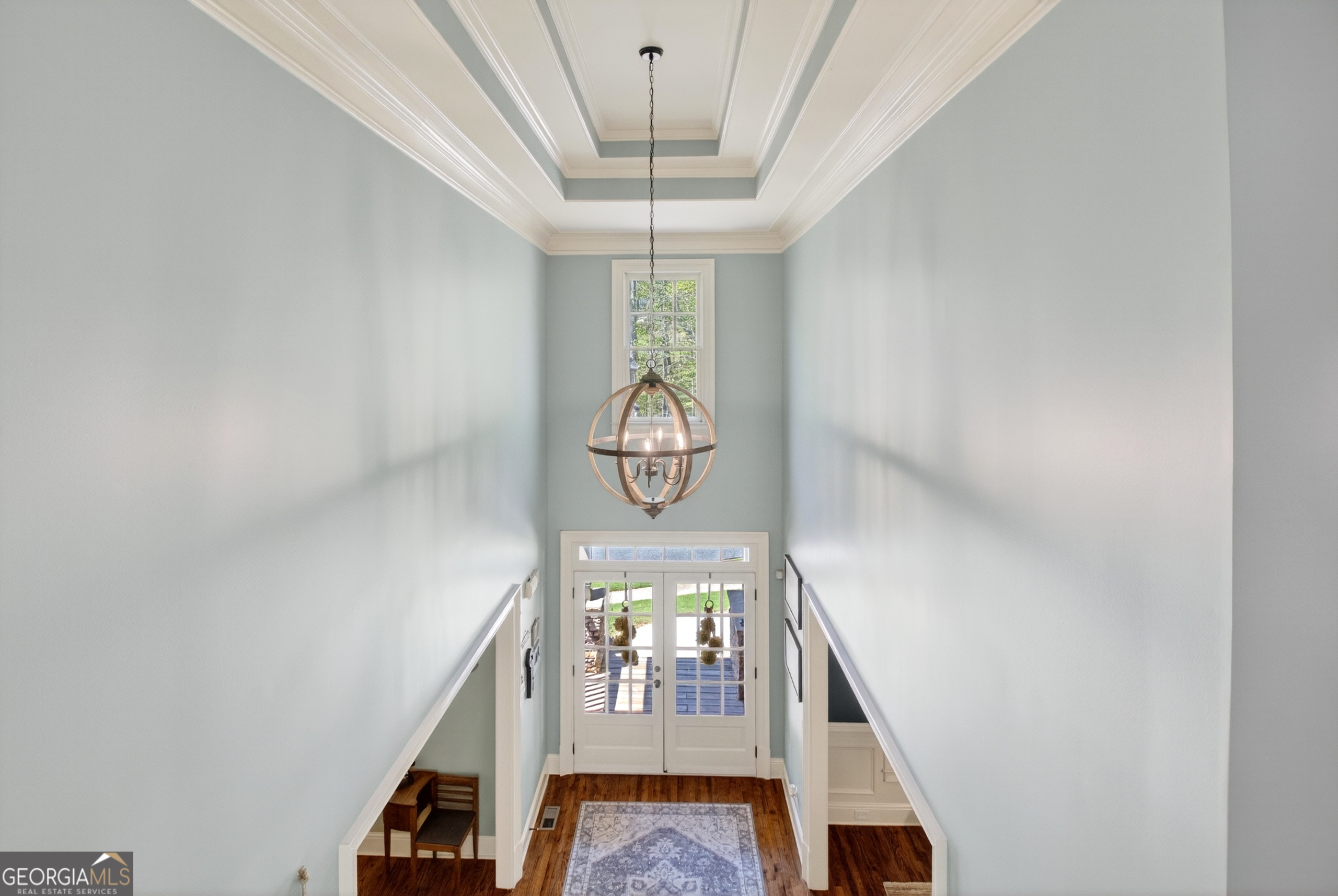 315 Peninsula Point Canton GA 30115