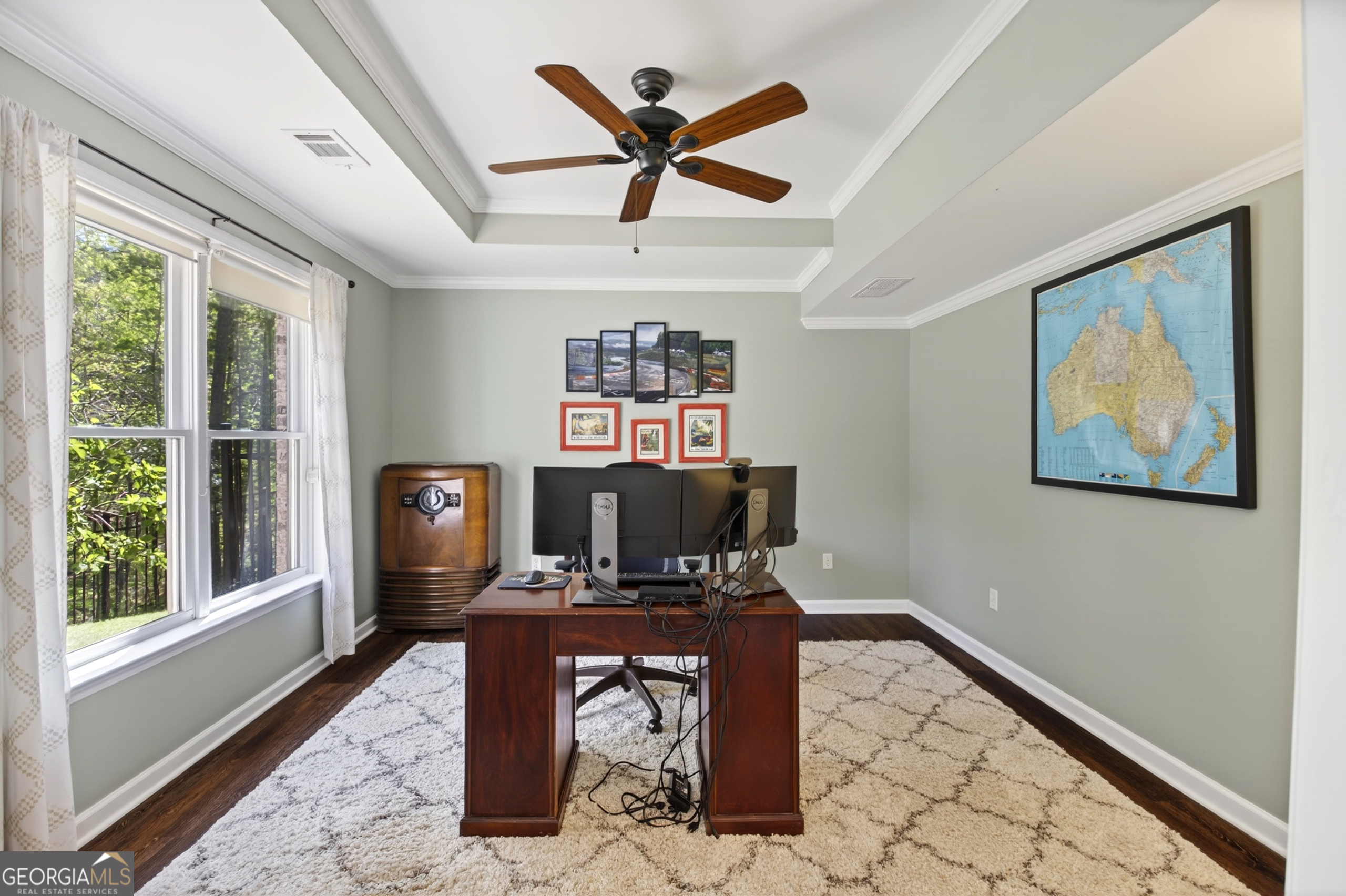 315 Peninsula Point Canton GA 30115