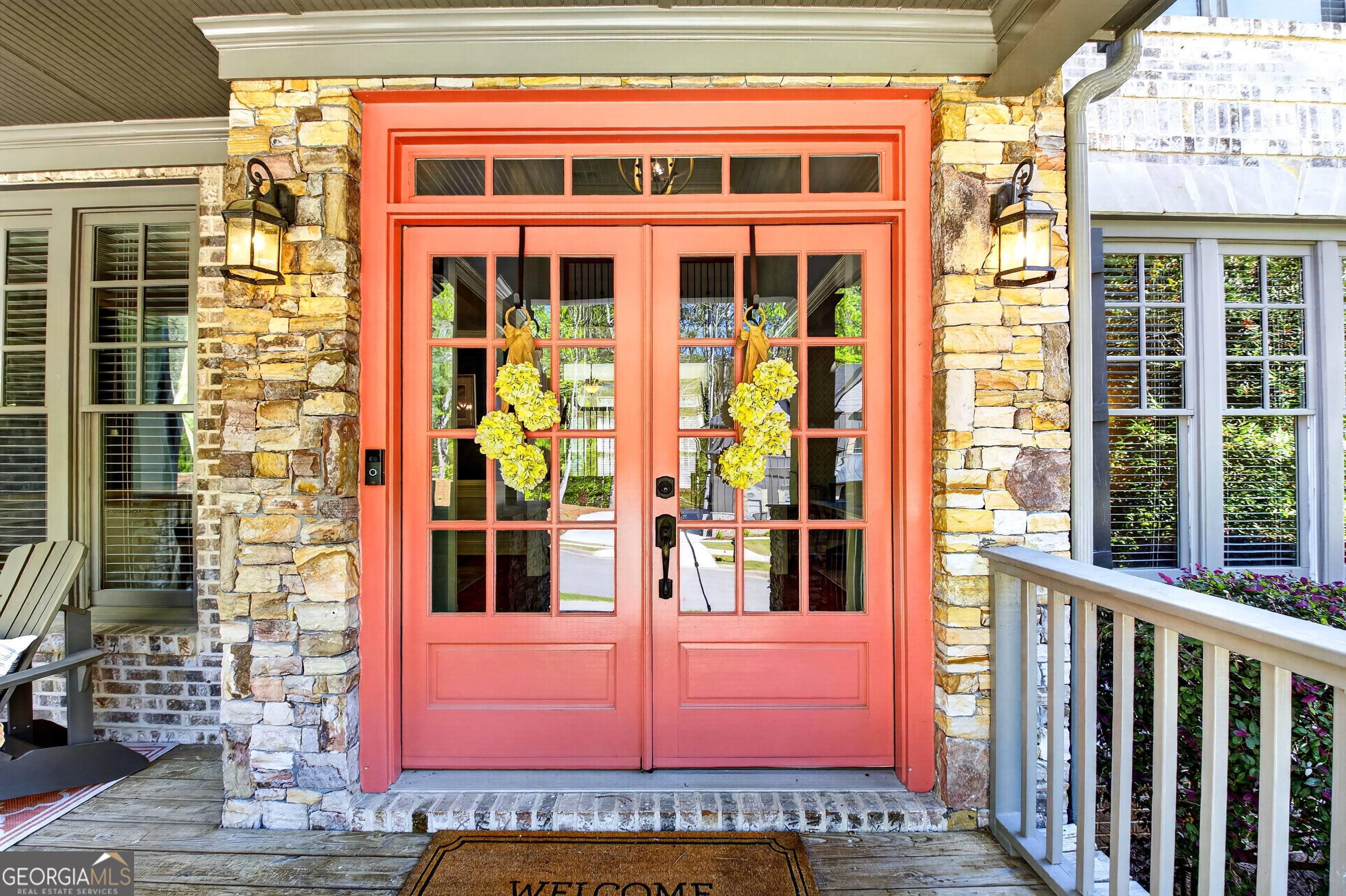 315 Peninsula Point Canton GA 30115