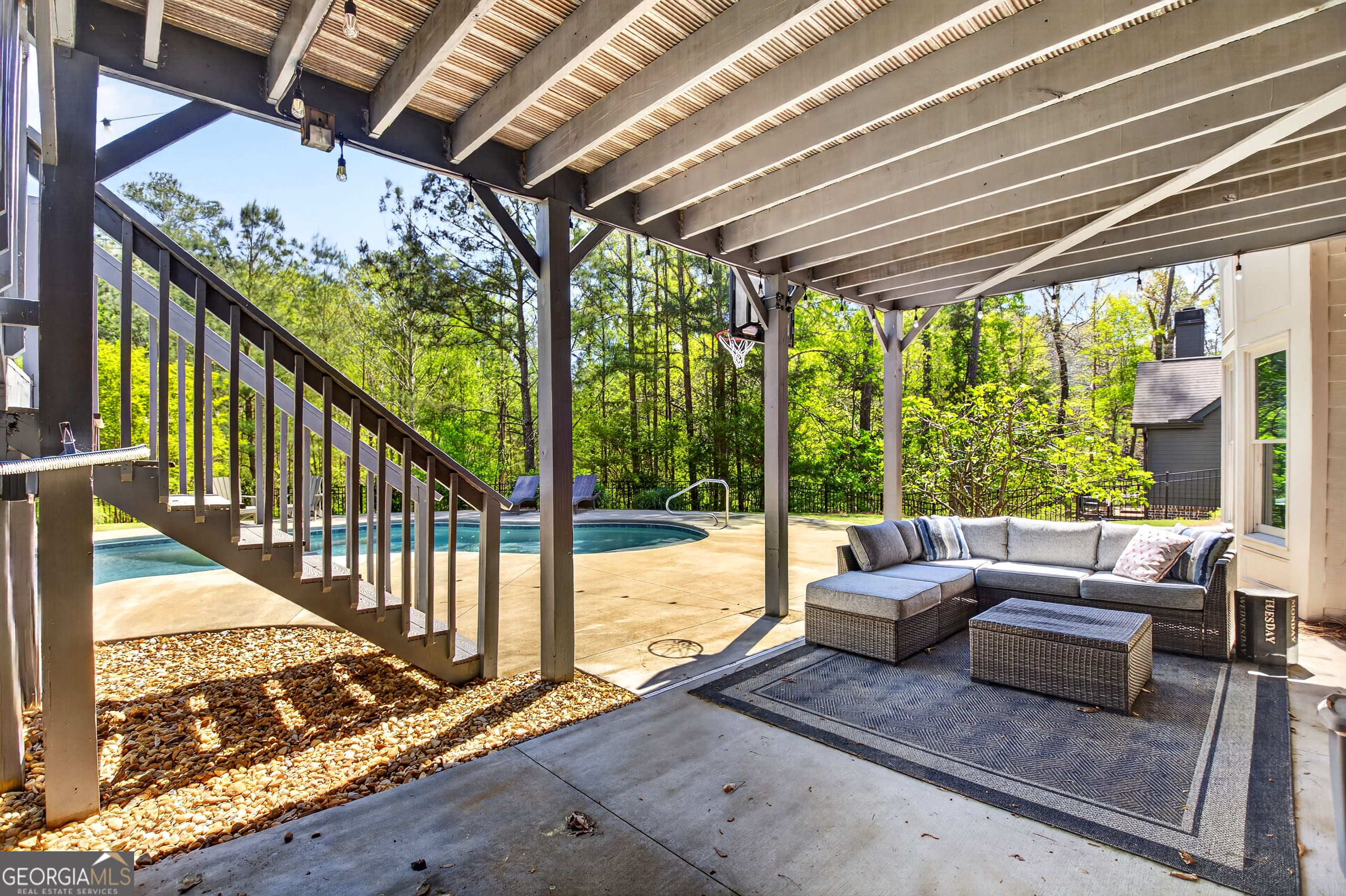 315 Peninsula Point Canton GA 30115