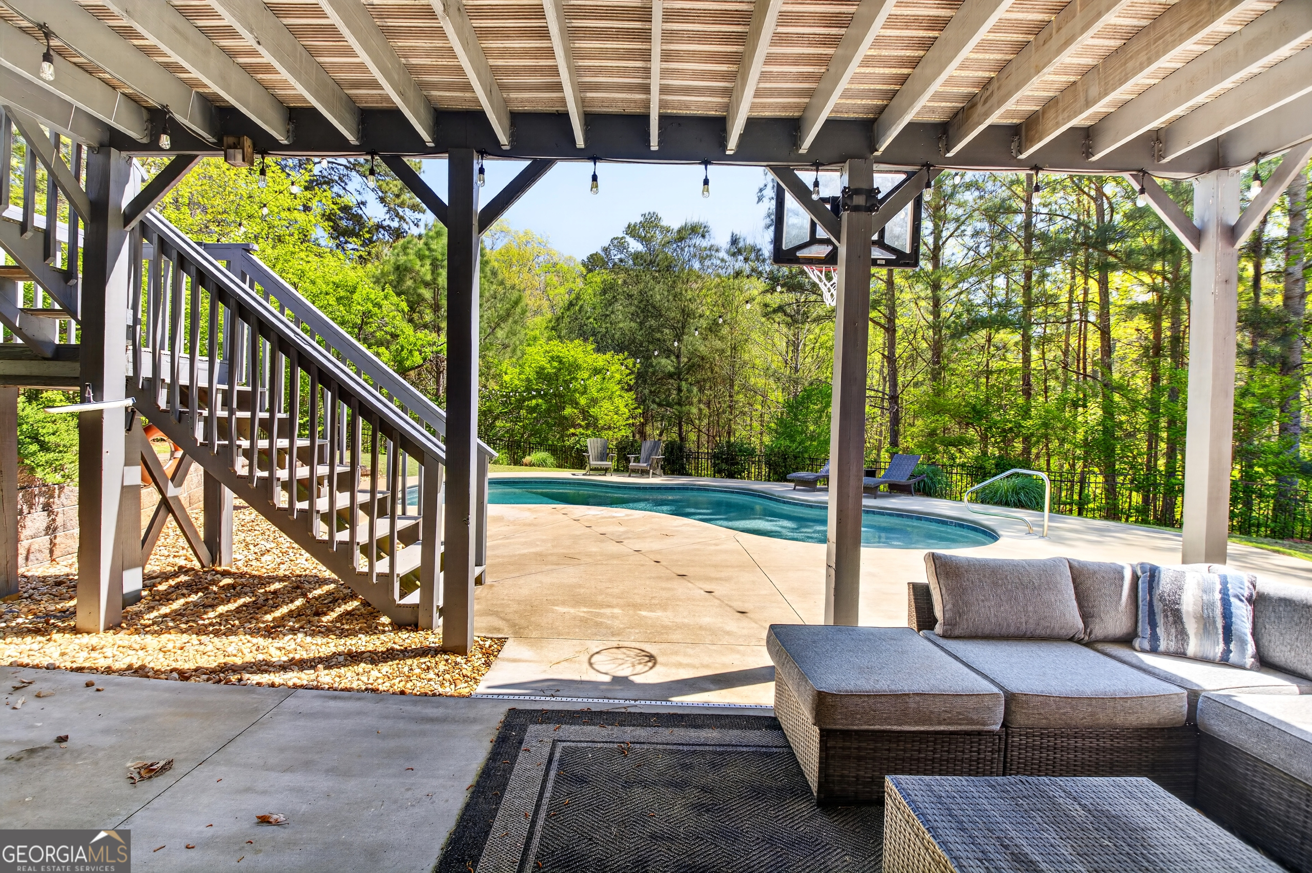 315 Peninsula Point Canton GA 30115