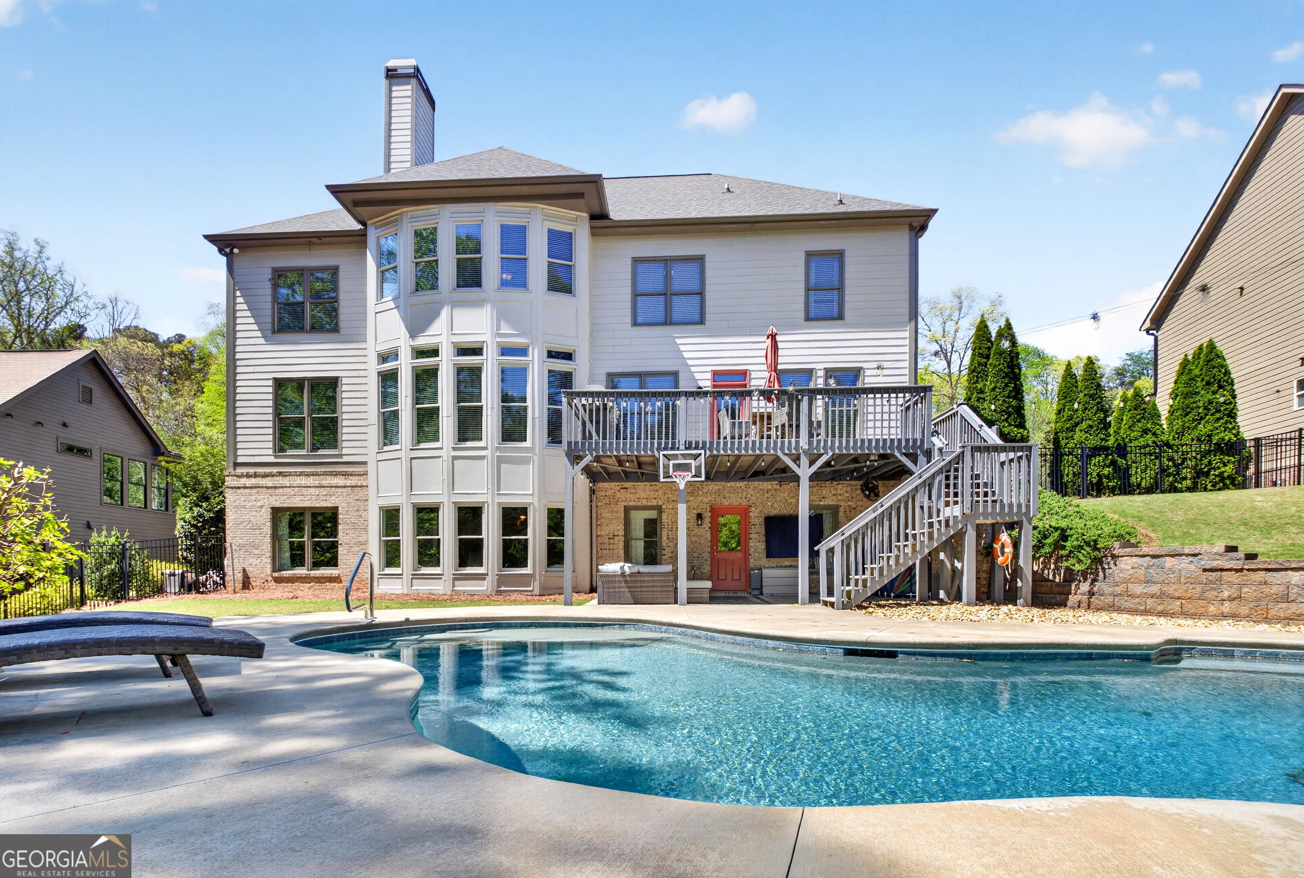 315 Peninsula Point Canton GA 30115