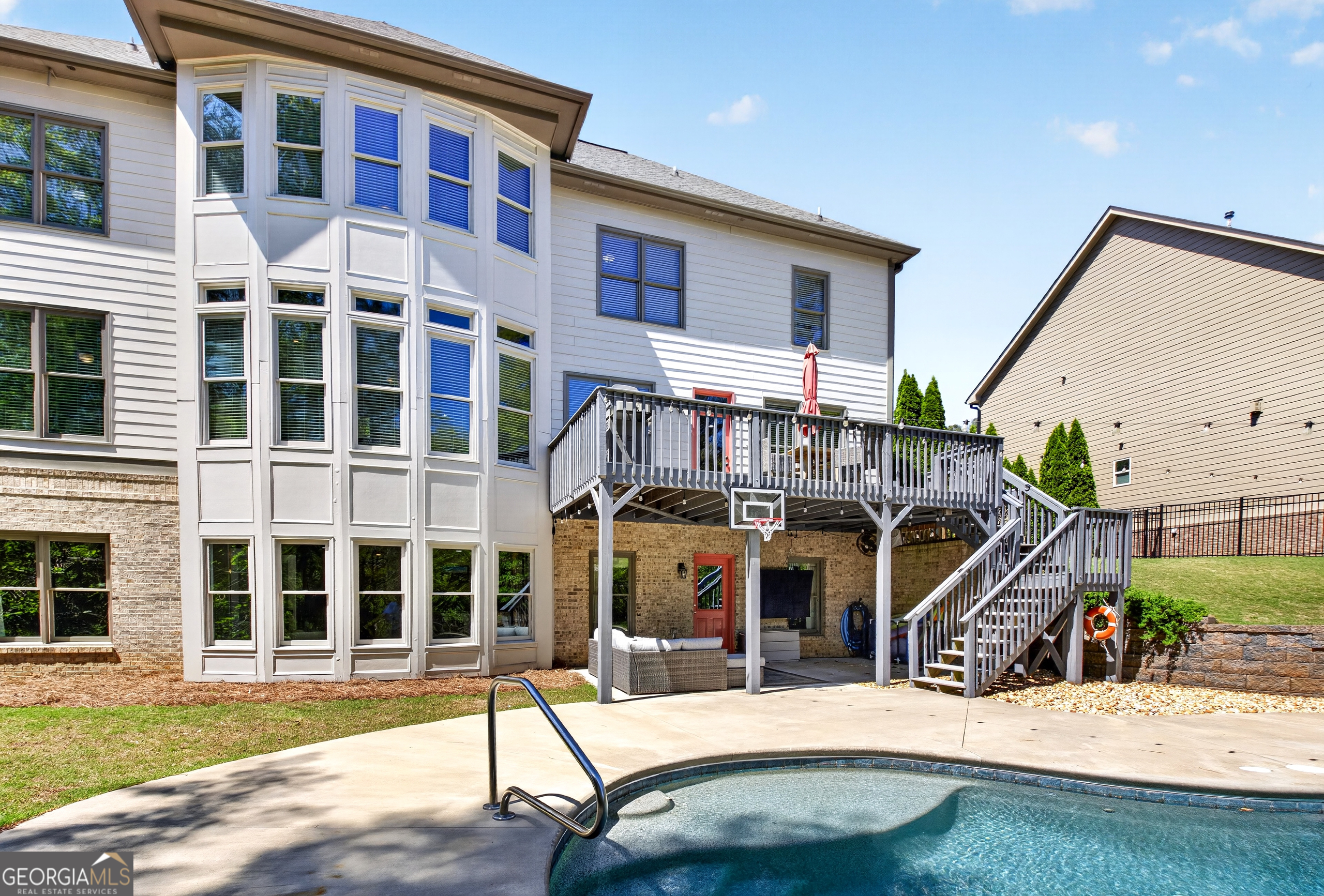 315 Peninsula Point Canton GA 30115