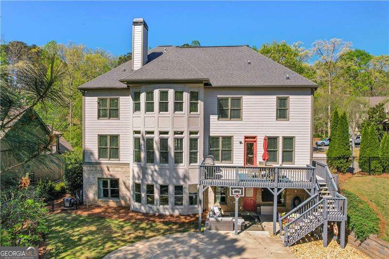 315 Peninsula Point Canton GA 30115