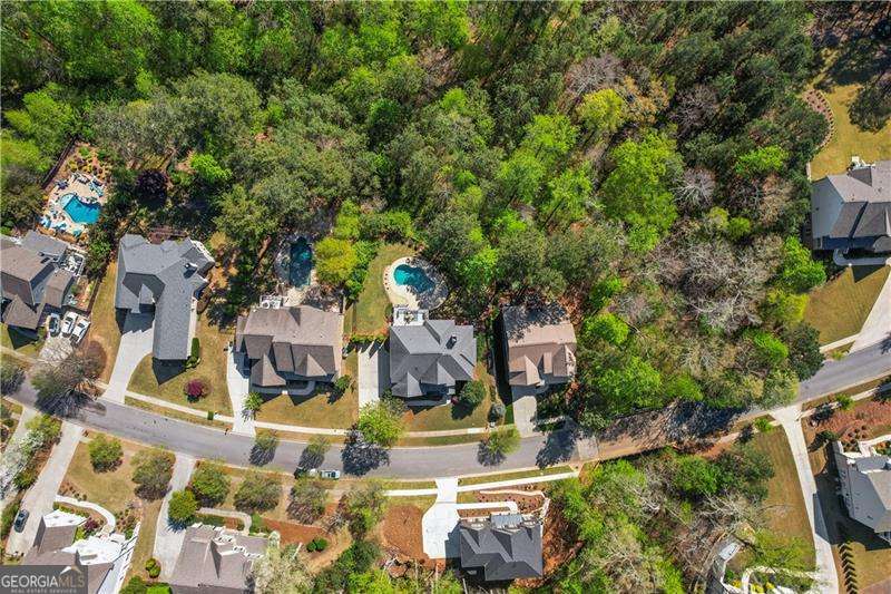315 Peninsula Point Canton GA 30115