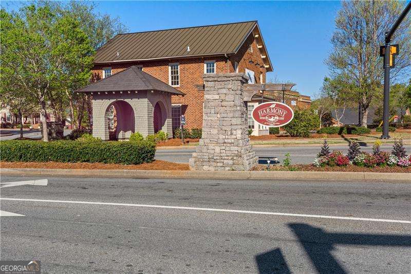 315 Peninsula Point Canton GA 30115