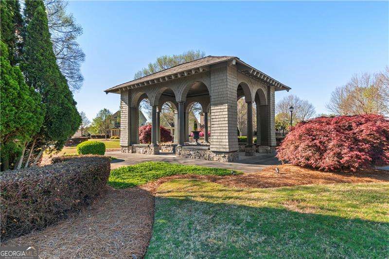315 Peninsula Point Canton GA 30115