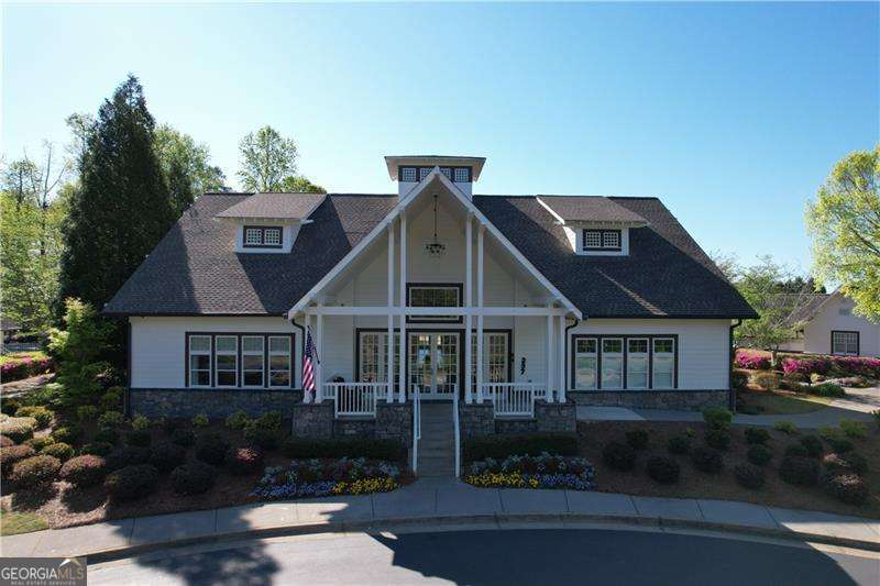 315 Peninsula Point Canton GA 30115