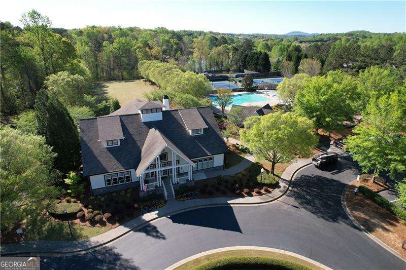 315 Peninsula Point Canton GA 30115