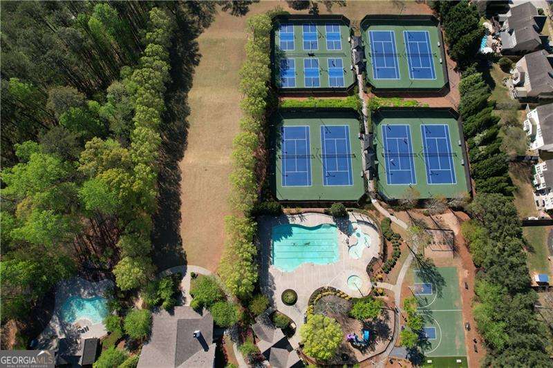 315 Peninsula Point Canton GA 30115