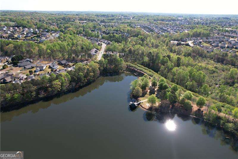 315 Peninsula Point Canton GA 30115