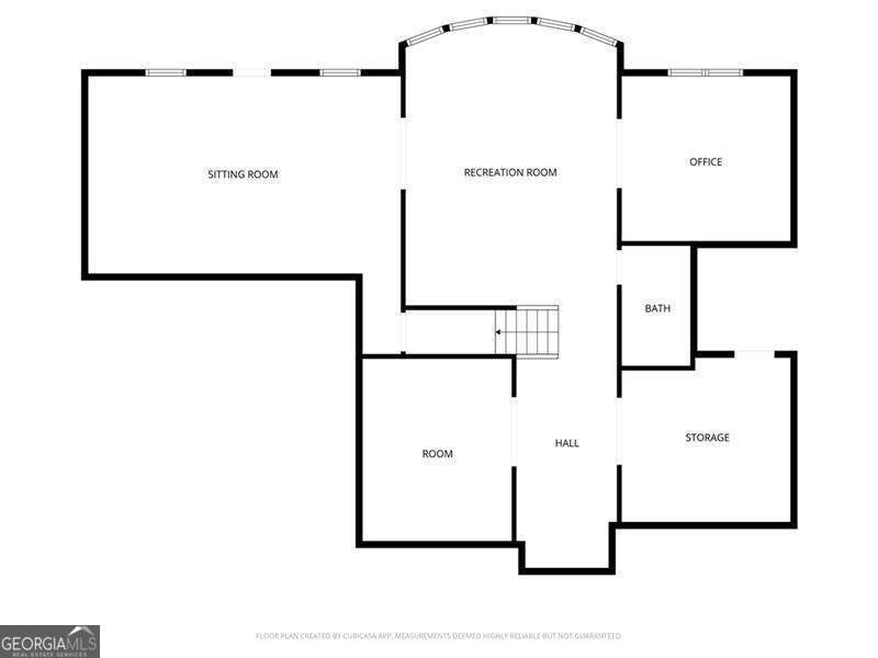 315 Peninsula Point Canton GA 30115