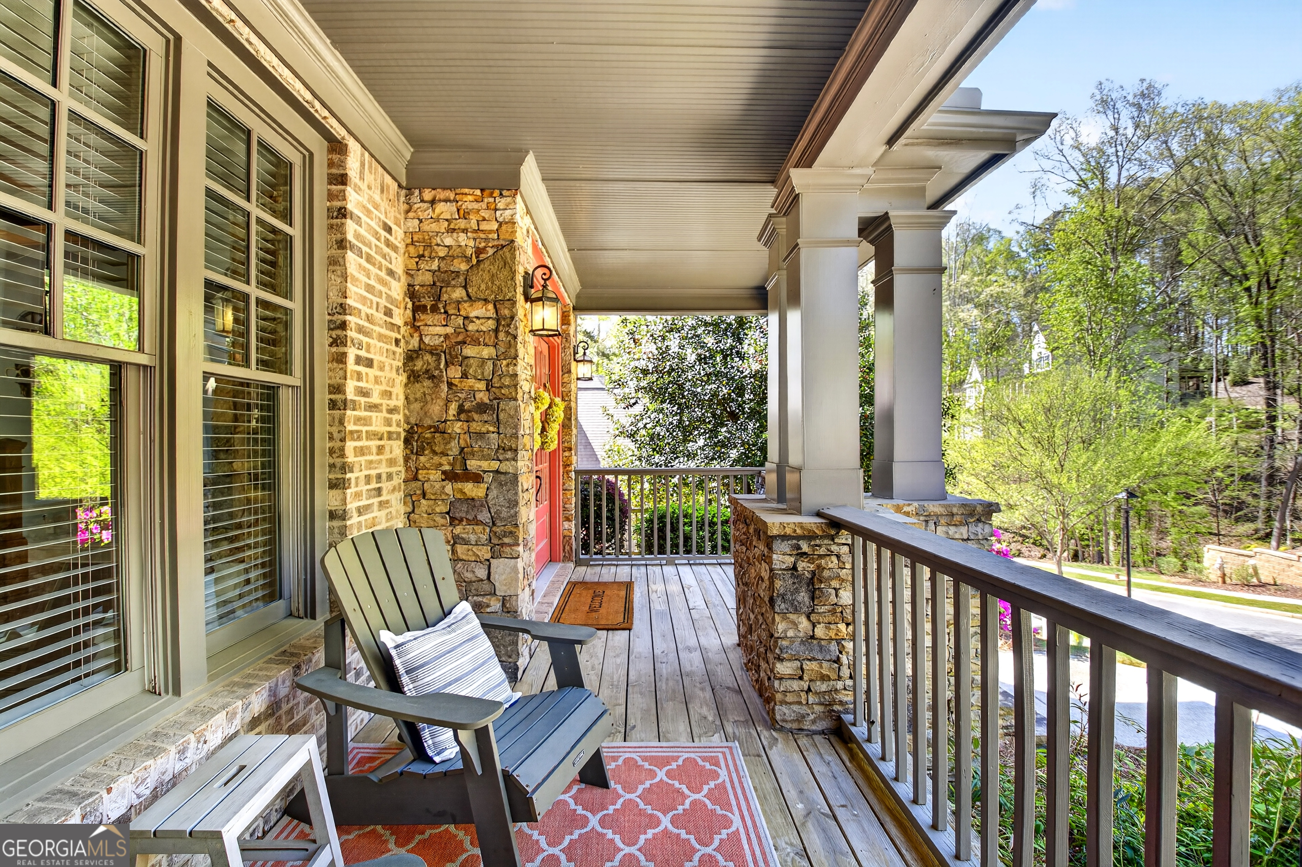 315 Peninsula Point Canton GA 30115