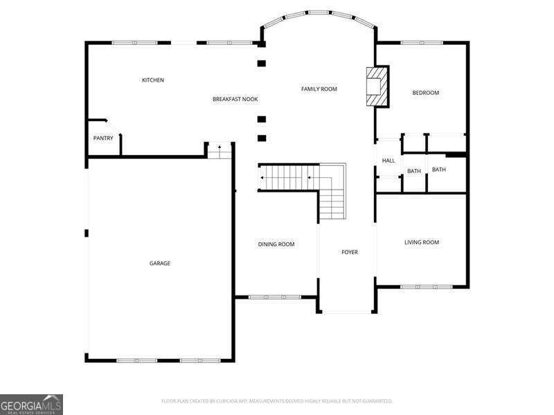 315 Peninsula Point Canton GA 30115