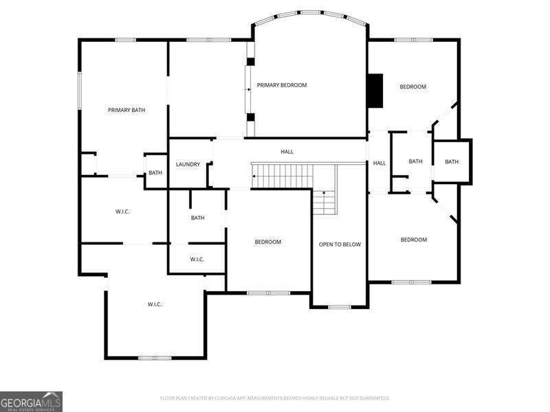 315 Peninsula Point Canton GA 30115