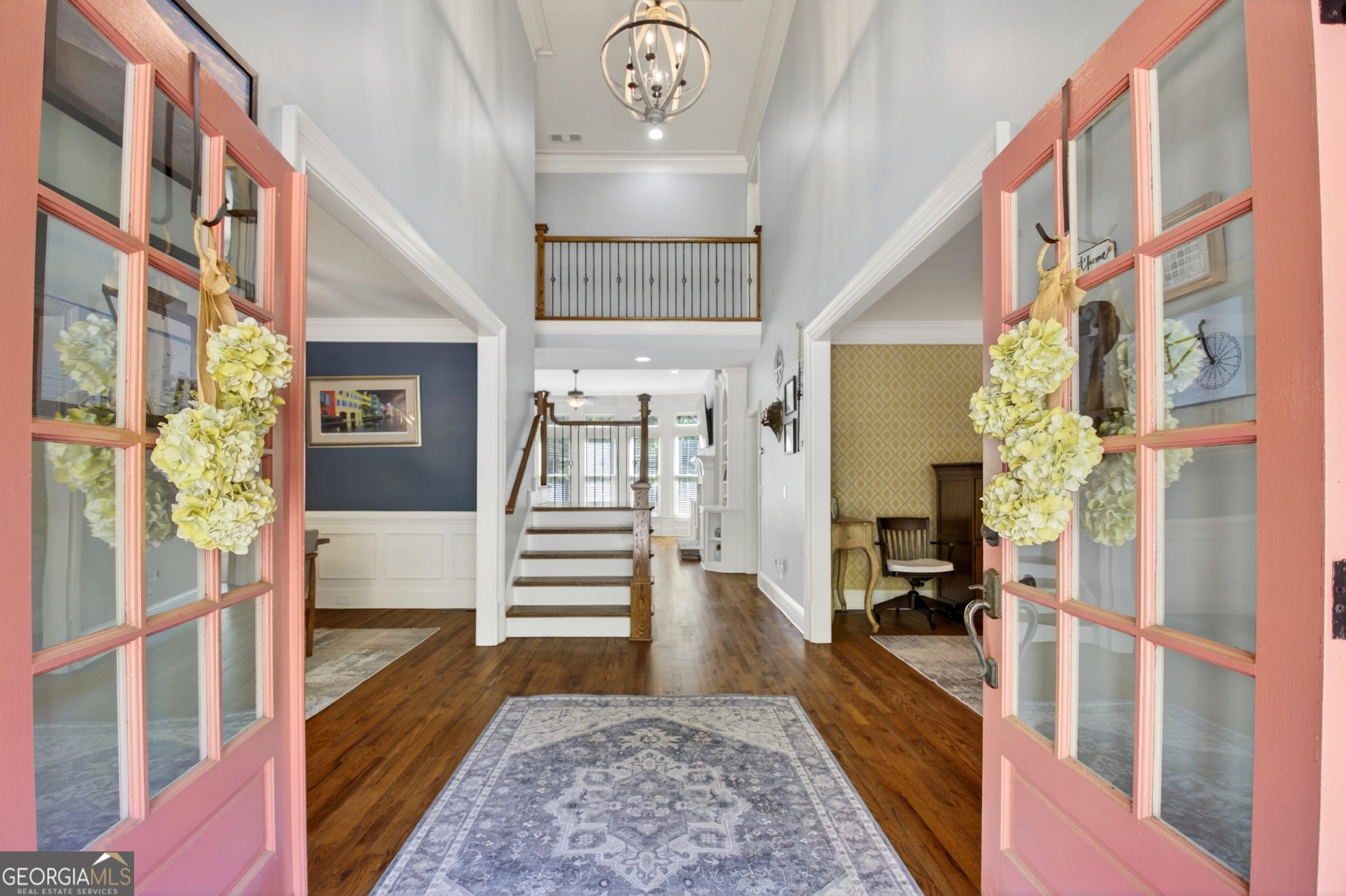 315 Peninsula Point Canton GA 30115