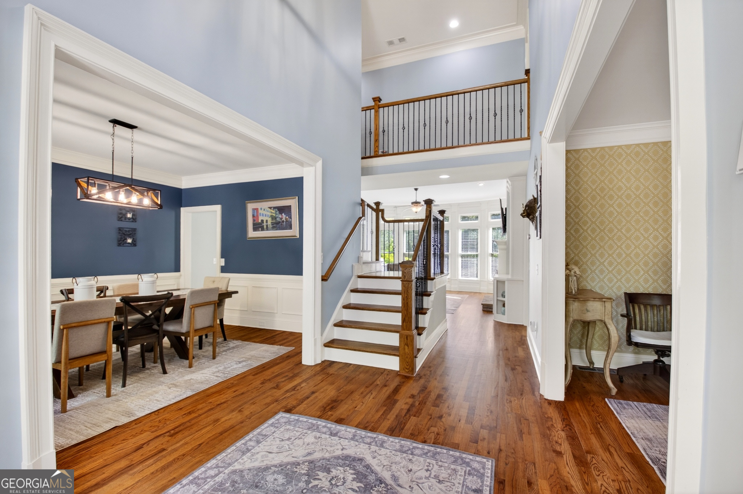 315 Peninsula Point Canton GA 30115