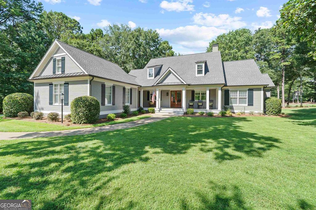 108 Camak Place Eatonton GA 31024