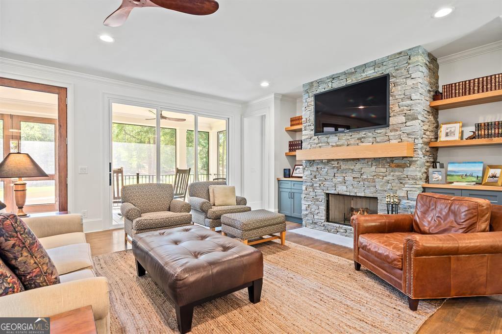 108 Camak Place Eatonton GA 31024