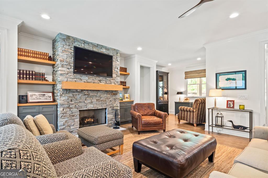 108 Camak Place Eatonton GA 31024
