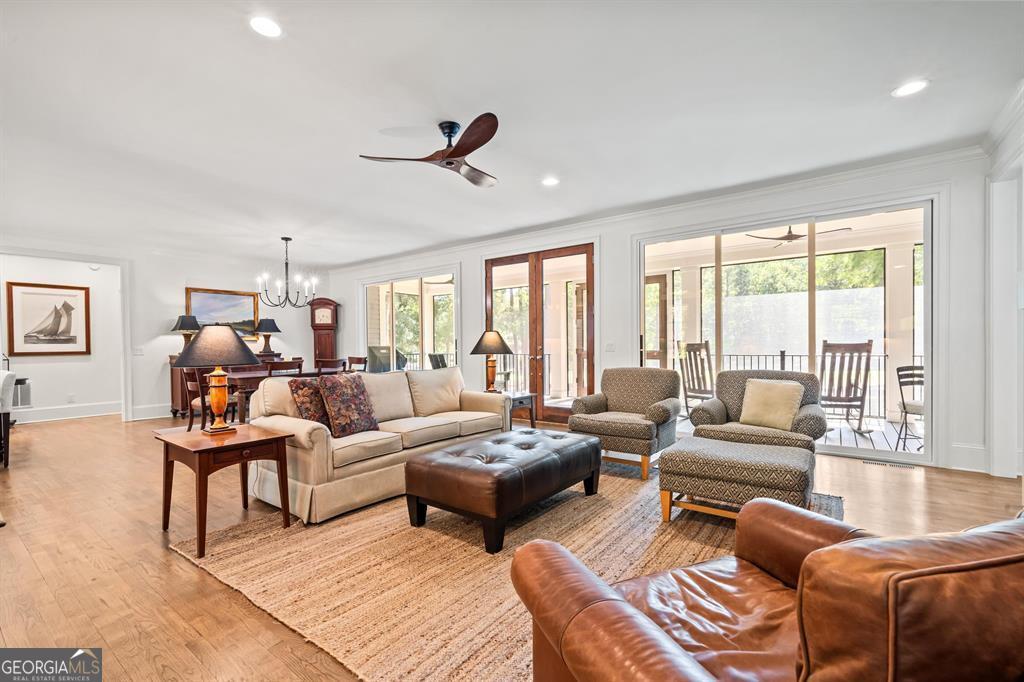 108 Camak Place Eatonton GA 31024