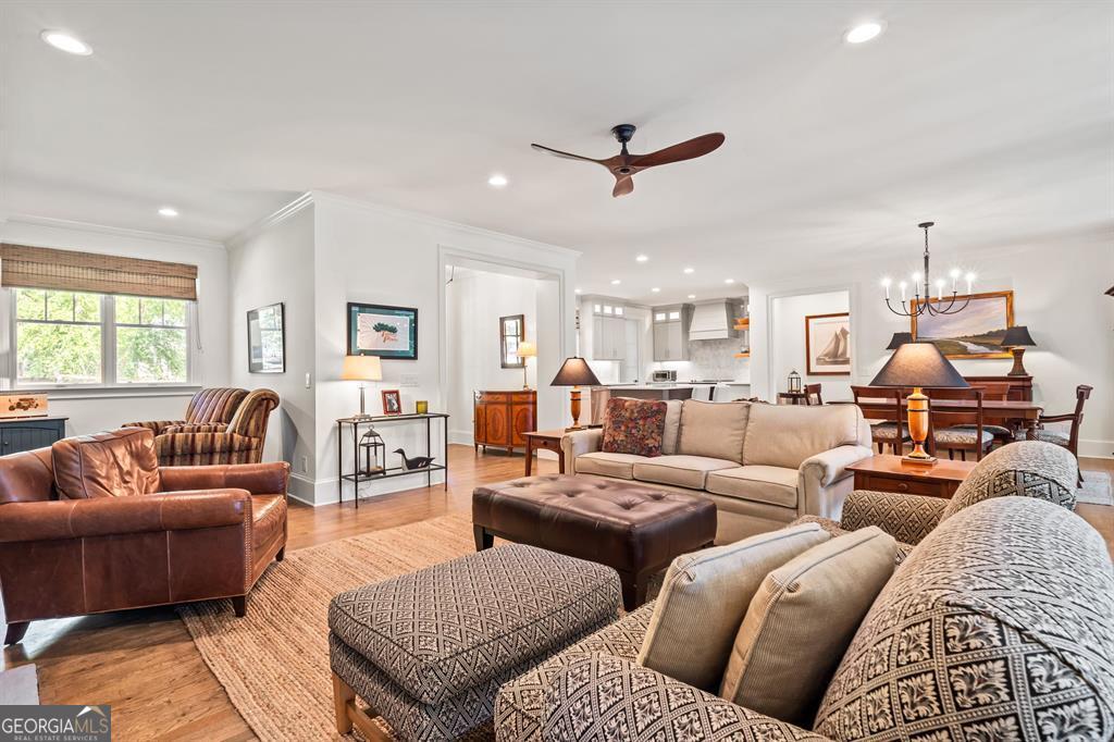 108 Camak Place Eatonton GA 31024