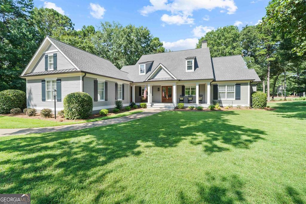 108 Camak Place Eatonton GA 31024