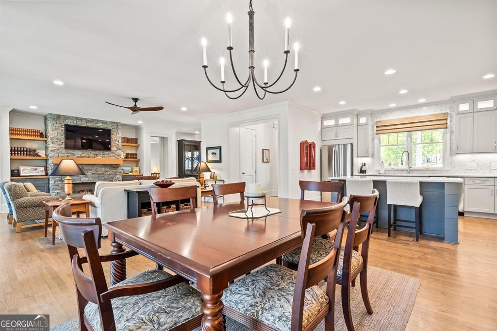 108 Camak Place Eatonton GA 31024