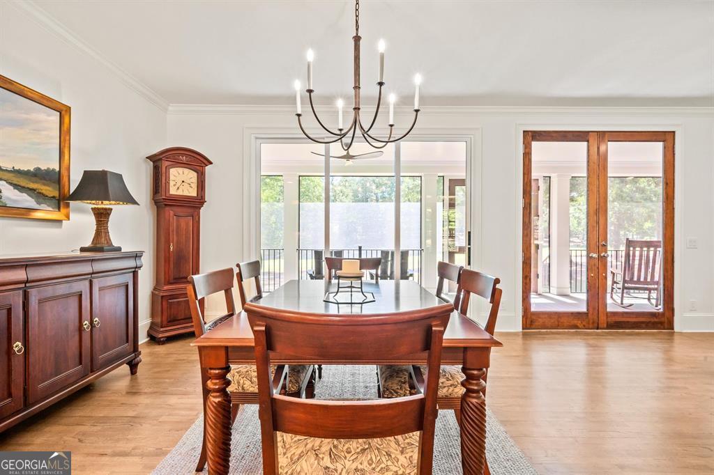 108 Camak Place Eatonton GA 31024