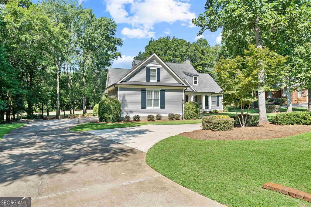 108 Camak Place Eatonton GA 31024