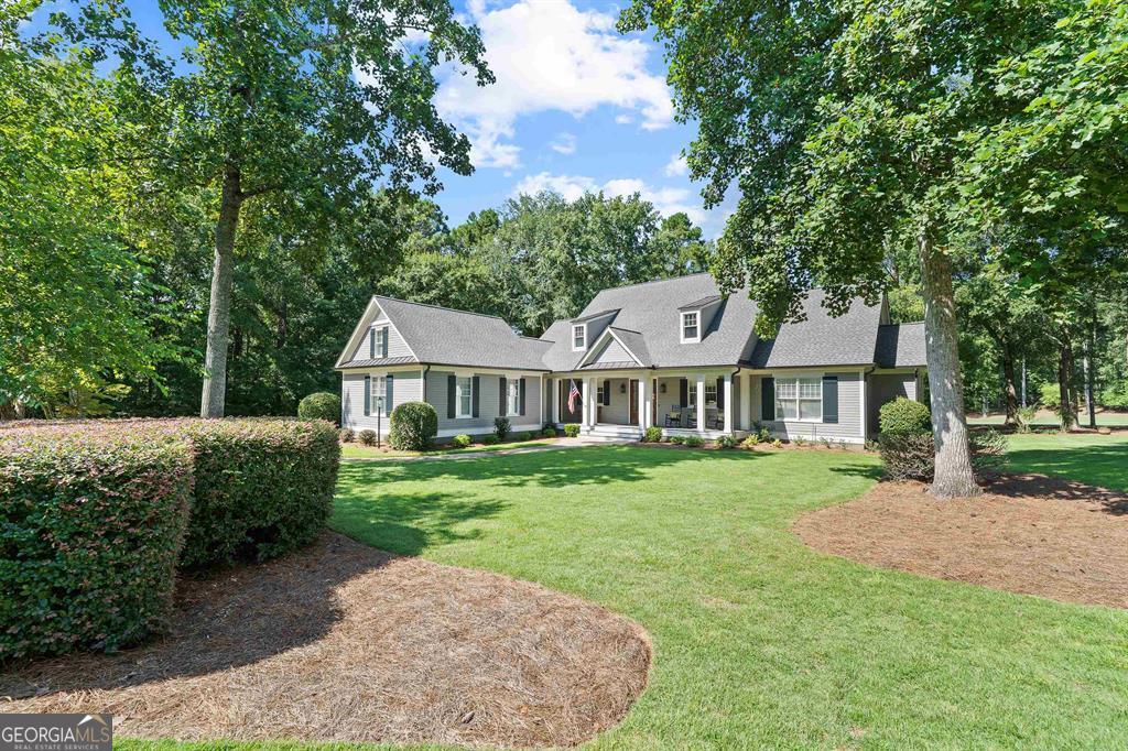 108 Camak Place Eatonton GA 31024