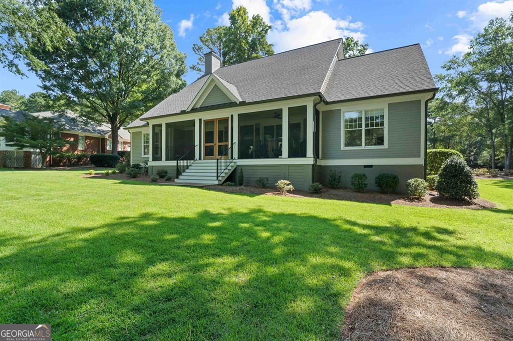 108 Camak Place Eatonton GA 31024
