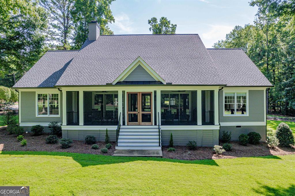 108 Camak Place Eatonton GA 31024