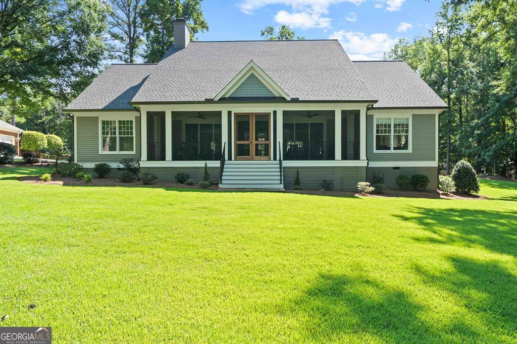 108 Camak Place Eatonton GA 31024