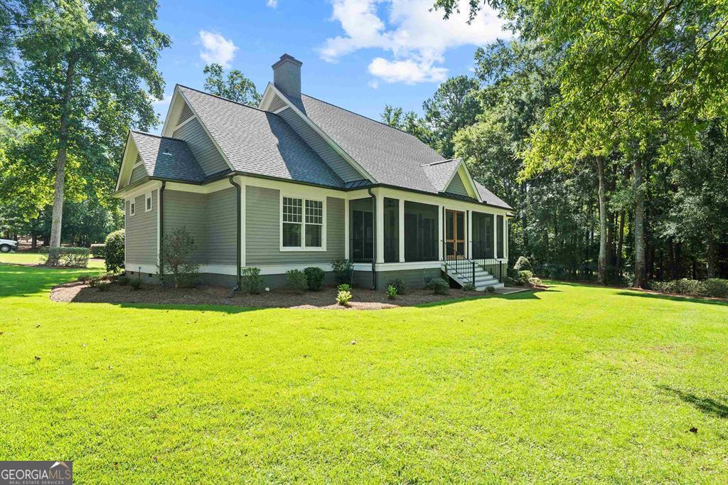 108 Camak Place Eatonton GA 31024