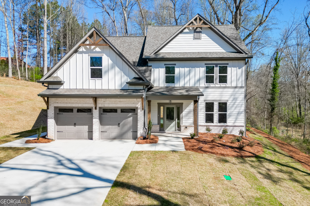 1003 Lakeview Commerce GA 30529