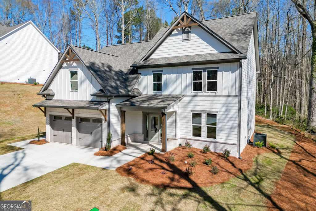 1003 Lakeview Commerce GA 30529