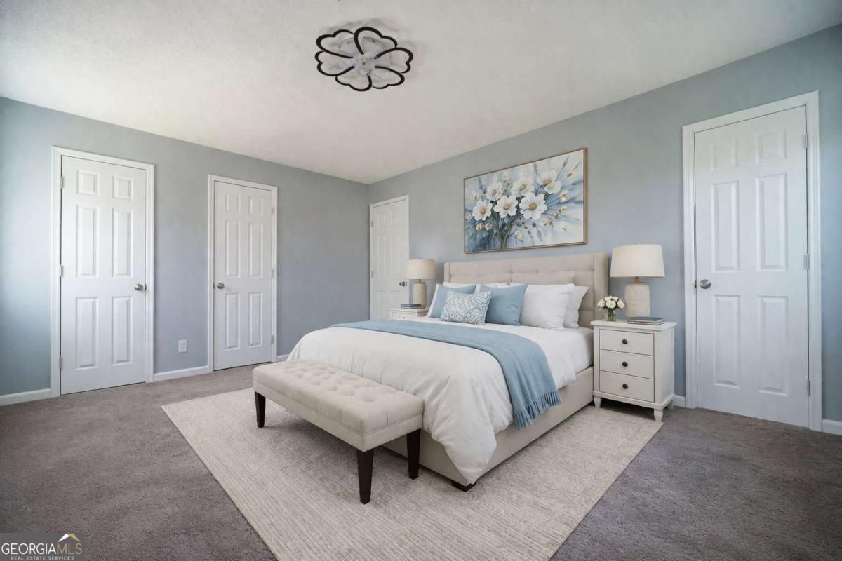 4536 Osage Court Stone Mountain GA 30083