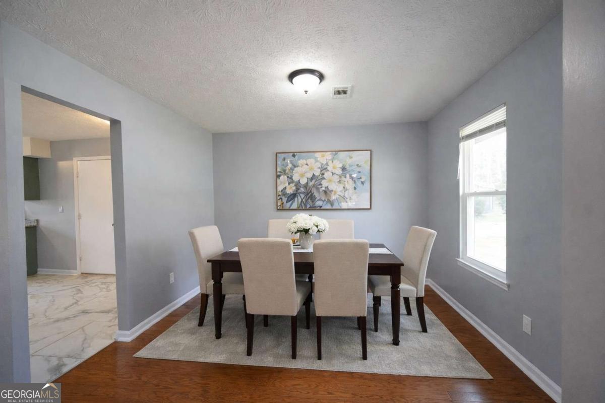 4536 Osage Court Stone Mountain GA 30083
