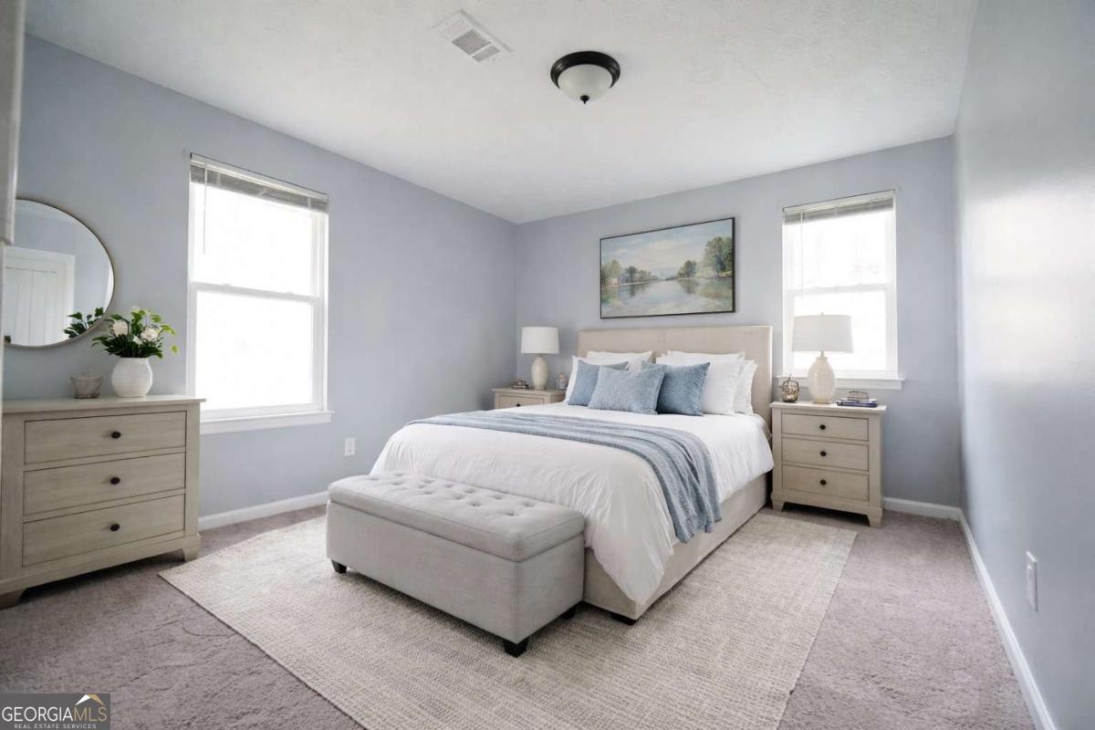4536 Osage Court Stone Mountain GA 30083