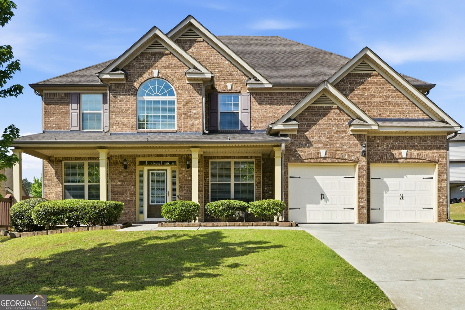 52 Lanier Ridge Acworth GA 30101