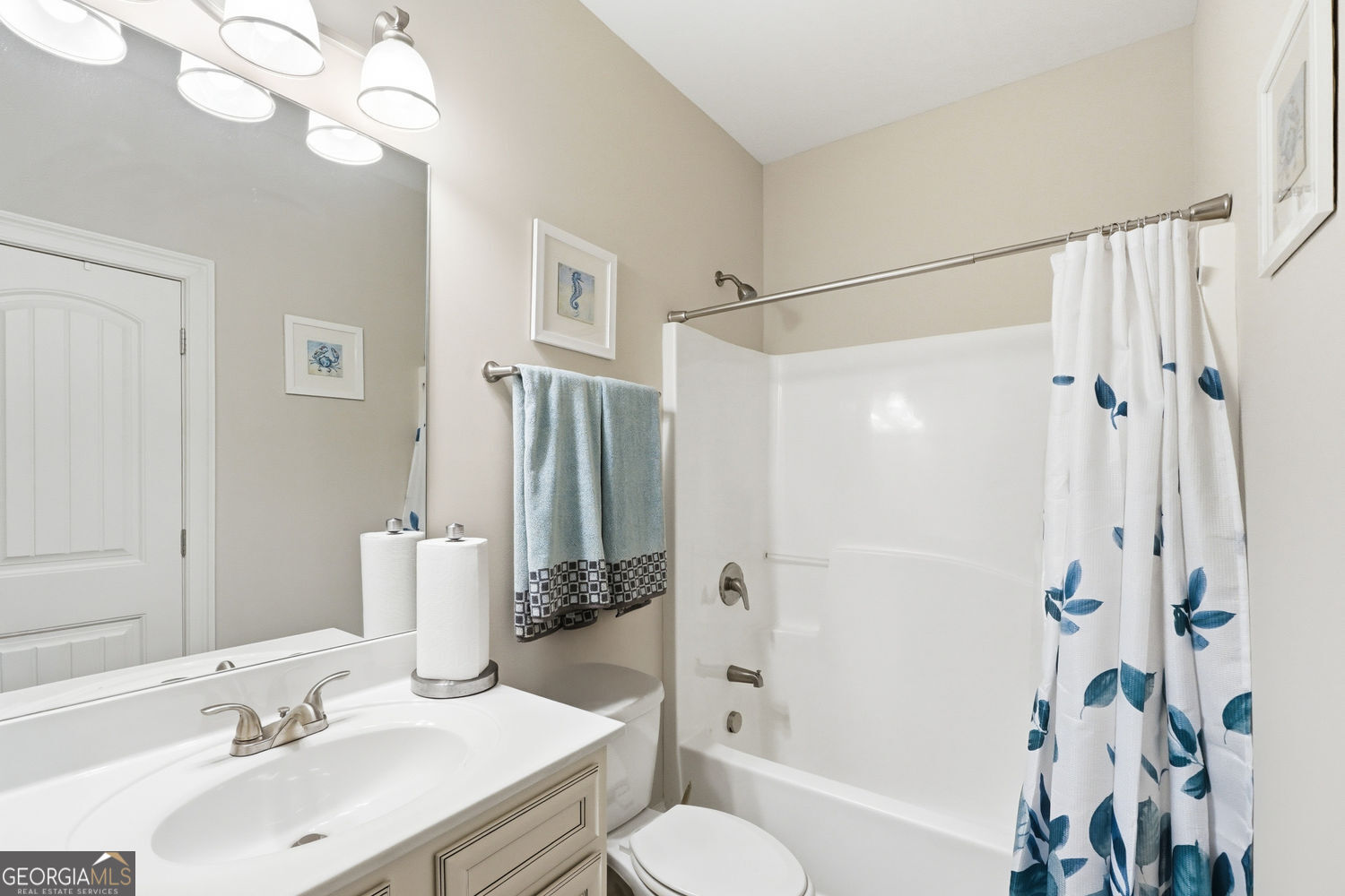 52 Lanier Ridge Acworth GA 30101