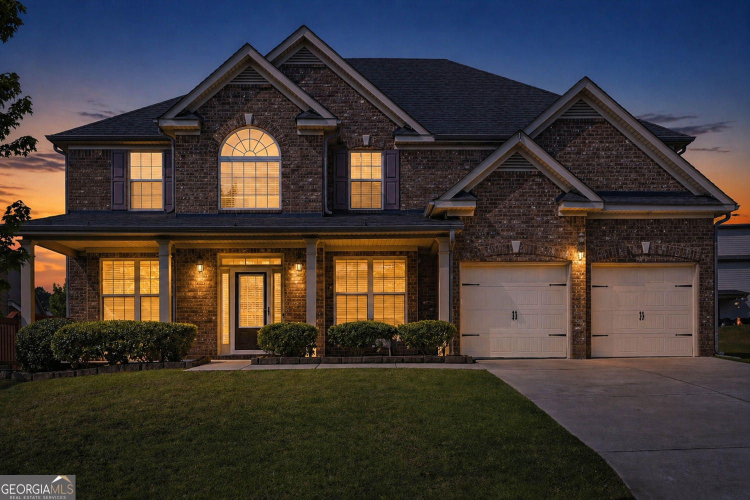 52 Lanier Ridge Acworth GA 30101