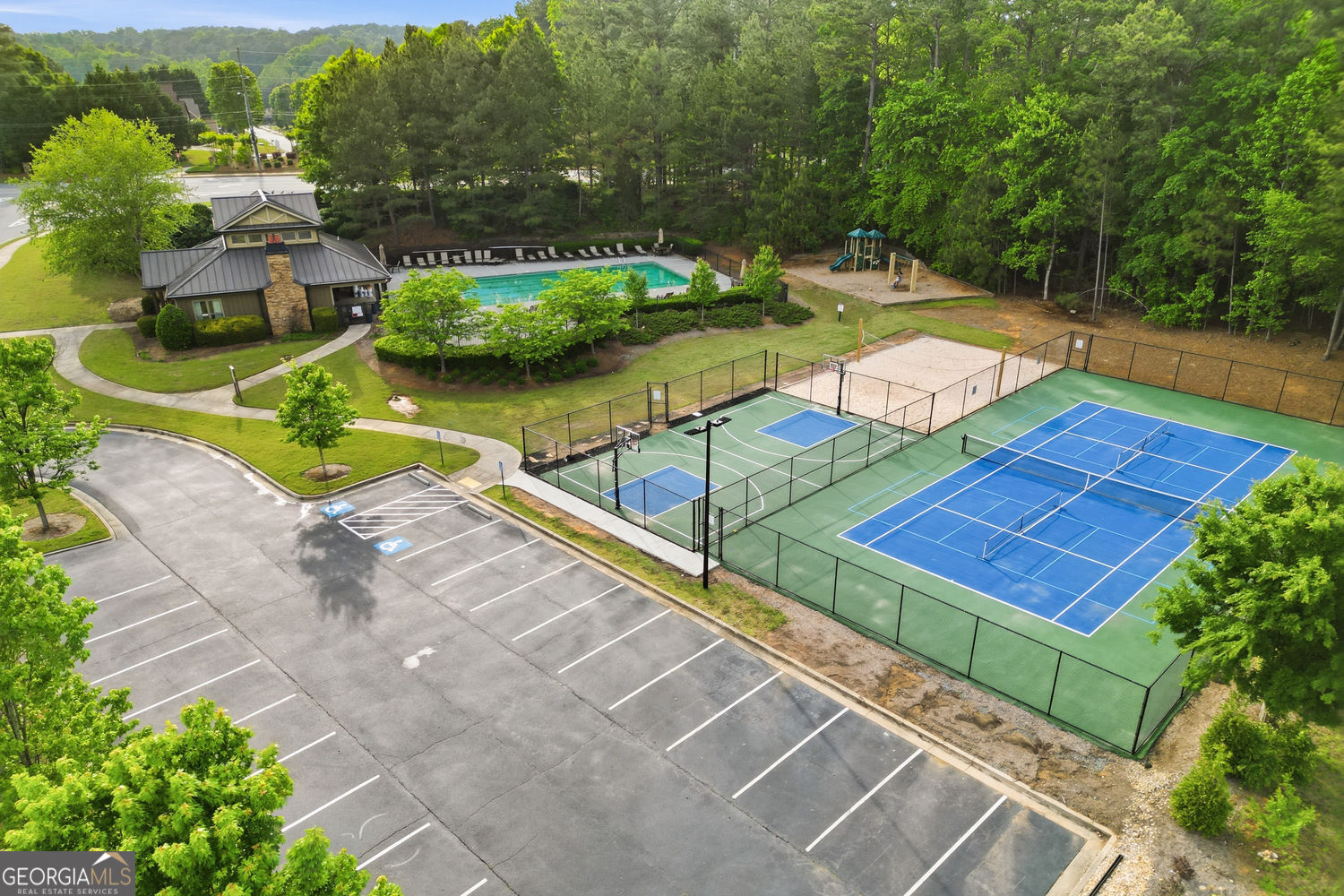 52 Lanier Ridge Acworth GA 30101