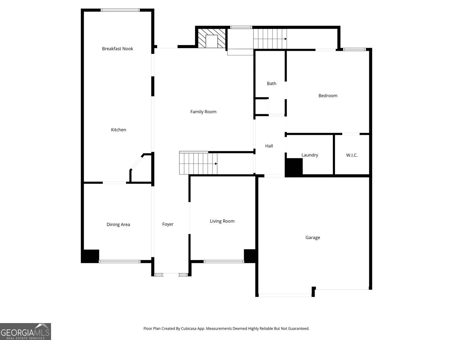 52 Lanier Ridge Acworth GA 30101