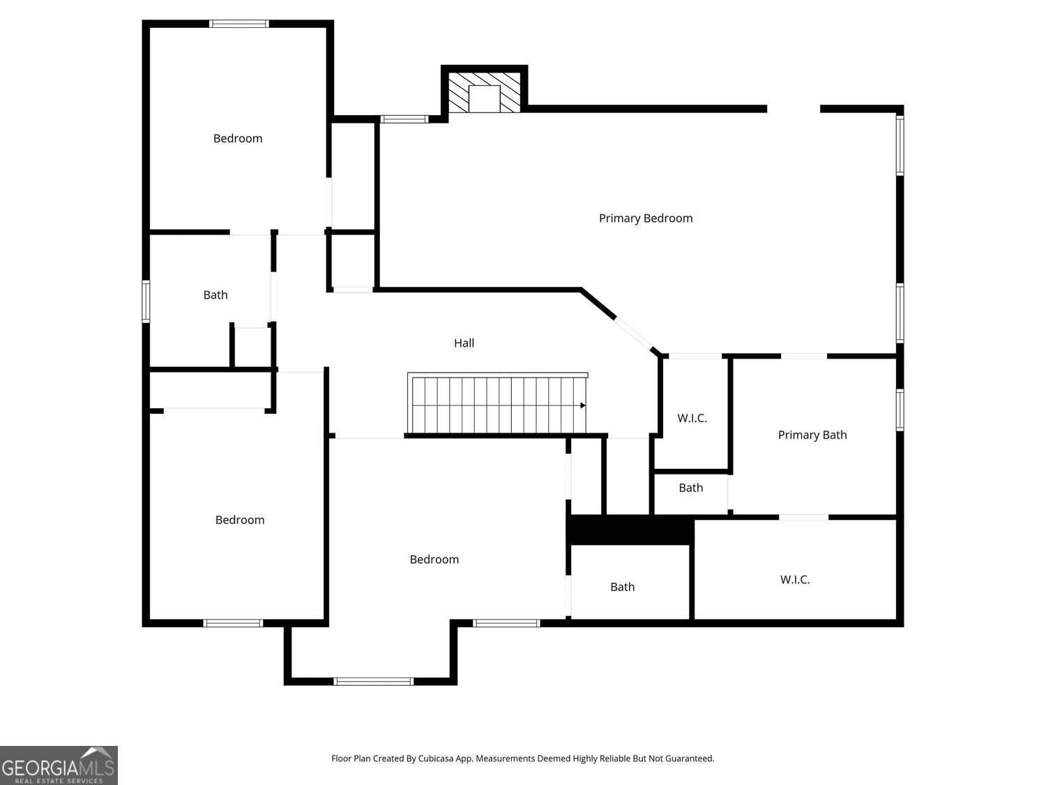 52 Lanier Ridge Acworth GA 30101