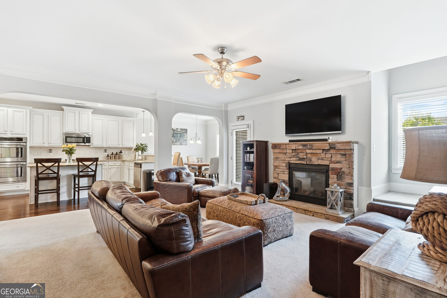 52 Lanier Ridge Acworth GA 30101