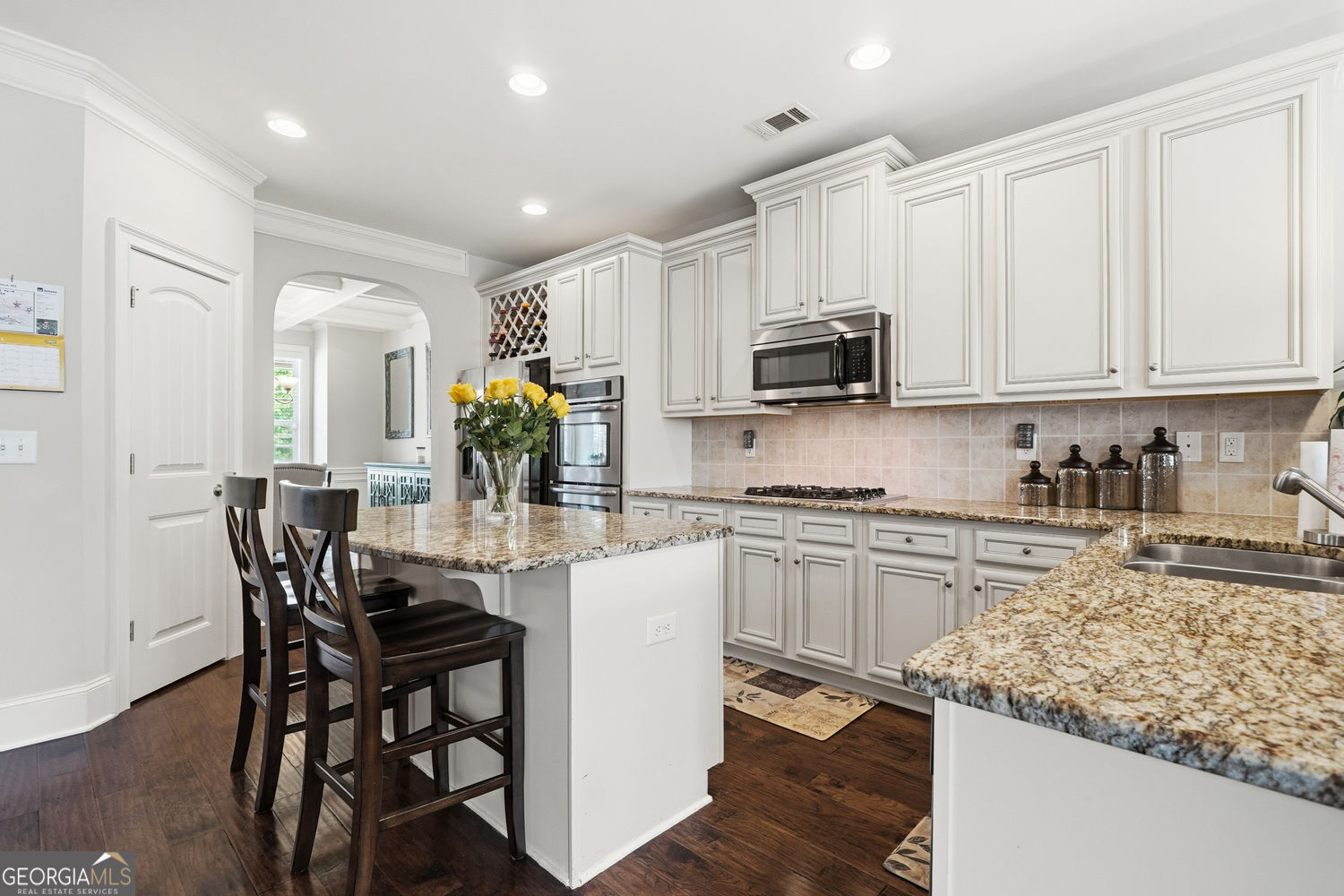 52 Lanier Ridge Acworth GA 30101