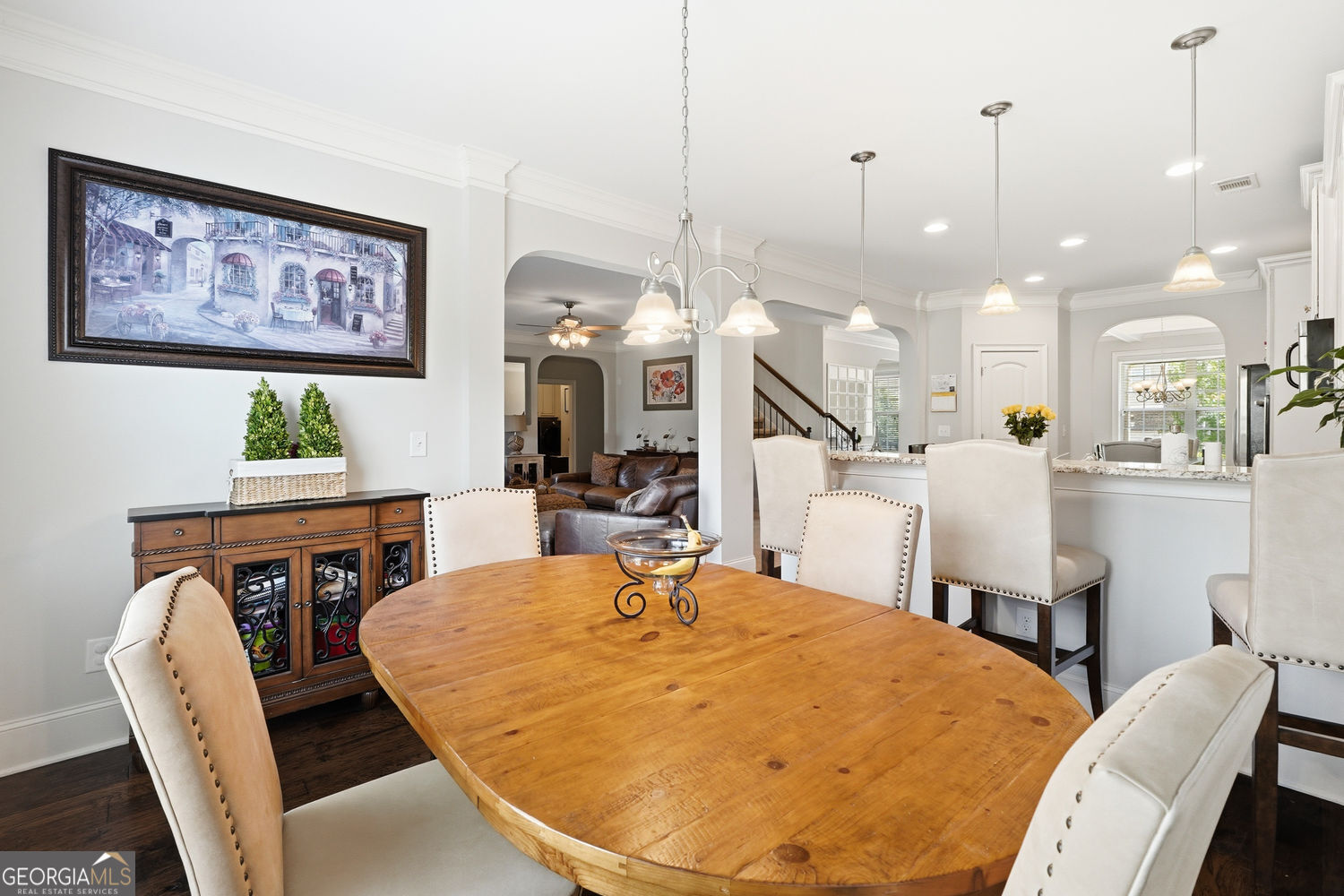 52 Lanier Ridge Acworth GA 30101