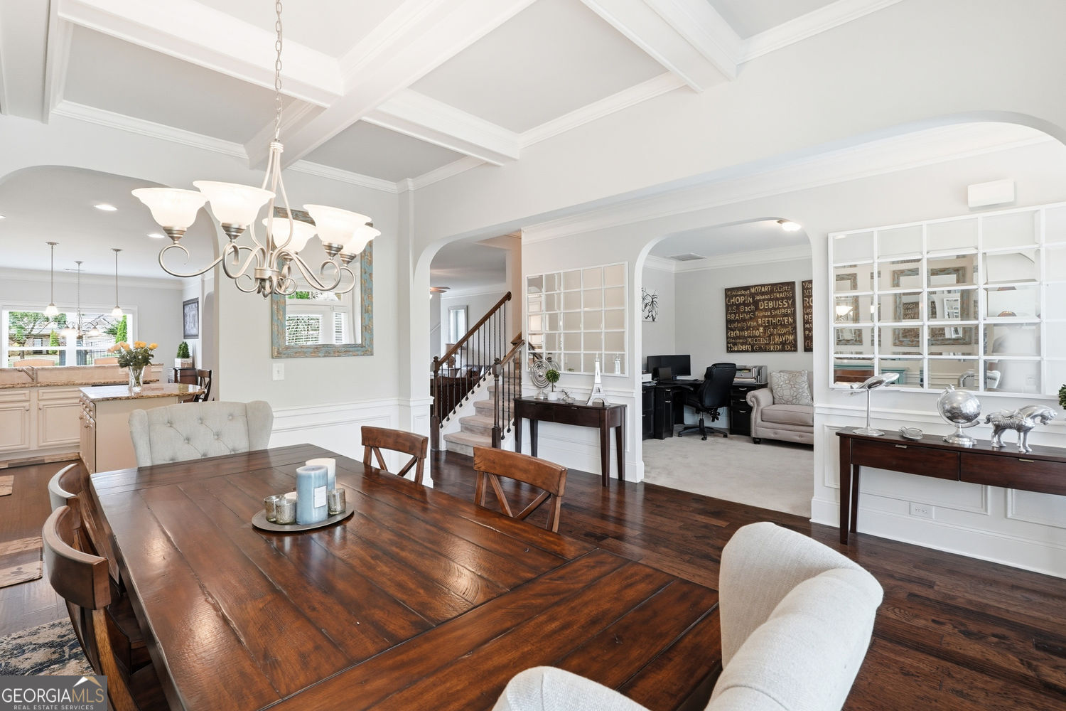 52 Lanier Ridge Acworth GA 30101